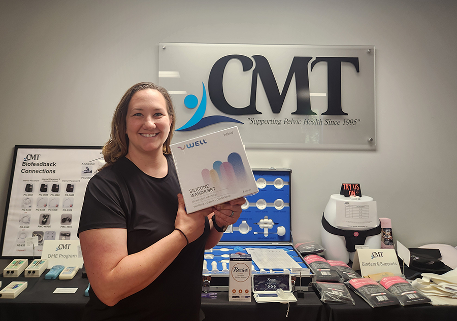 APTA MA Pelvic Health Symposium
