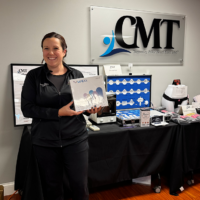 Ashley Khalife – Latest VWELL Winner