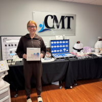 Rachel Kurtz – Latest VWELL Winner