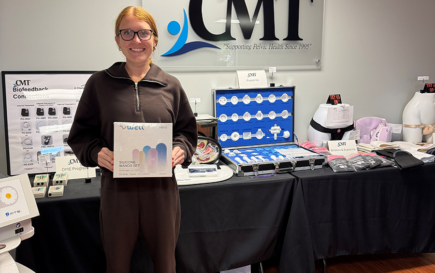Rachel Kurtz – Latest VWELL Winner